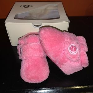 UGG Infant slippers